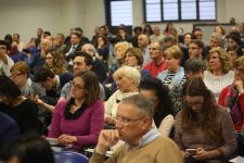 Assemblea Alleanza Evangelica Italiana - Roma, 8-9 aprile 2016