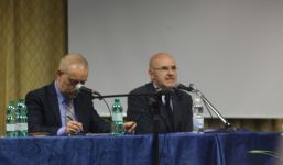 Assemblea Alleanza Evangelica Italiana - Roma, 8-9 aprile 2016